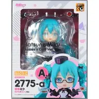 Nendoroid - VOCALOID / Hatsune Miku