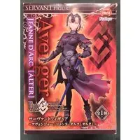 Prize Figure - Figure - Fate/Grand Order / Jeanne d'Arc (Alter)