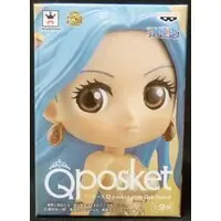 Q posket - One Piece / Nefertari Vivi