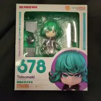Nendoroid - One Punch Man / Tatsumaki