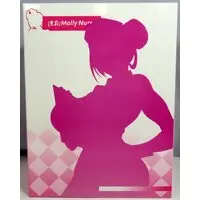 Figure - ABILU Design (ABILU Design ジャスミンのお着替えタイム 看護婦 PVC)