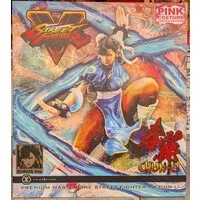 Figure - Street Fighter / Chun-Li