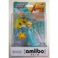 amiibo - Super Smash Bros.