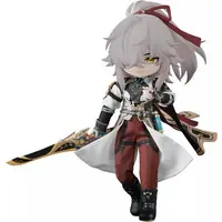 Figure - Honkai: Star Rail / Jing Yuan