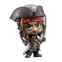 Cosbaby - Pirates of the Caribbean