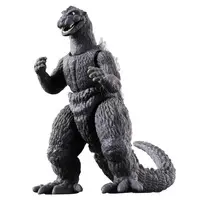 Figure - Godzilla series