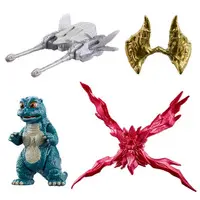 Figure - Godzilla series