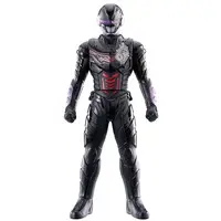 Sofubi Figure - Space Sheriff Gavan