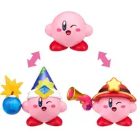 Figure - Kirby's Dream Land / Kirby