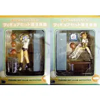 Figure - Prize Figure - Neon Genesis Evangelion / Asuka Langley