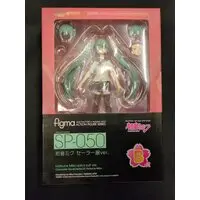 figma - VOCALOID / Hatsune Miku