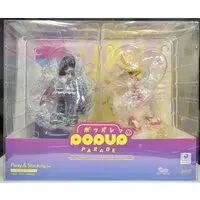 POP UP PARADE - Panty & Stocking with Garterbelt