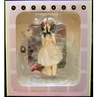 Figure - Murata Range