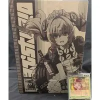 Figure - Zenless Zone Zero