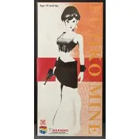 Figure - Lupin III / Mine Fujiko