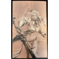 Figure - Code of Princess