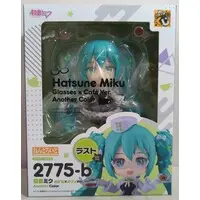Nendoroid - VOCALOID / Hatsune Miku