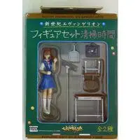 Figure - Prize Figure - Neon Genesis Evangelion / Asuka Langley