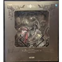 Figure - Fate/Grand Order / Jeanne d'Arc (Alter)