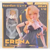 Sushing - 溯行Sushing (溯行Sushing BUNNY RAPID ACTION SQUAD Guardian・エレーナ)