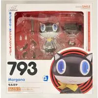 Nendoroid - Persona 5 / Morgana