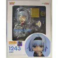 Nendoroid - Ryuuou no Oshigoto! (The Ryuo's Work is Never Done!) / Sora Ginko