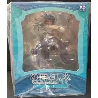 KDcolle - Genjitsu no Yohane: Sunshine in the Mirror (Yohane the Parhelion: Sunshine in the Mirror)