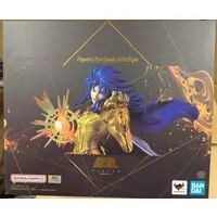 Figure - Saint Seiya
