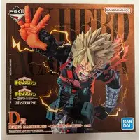 Ichiban Kuji - Boku no Hero Academia (My Hero Academia) / Bakugou Katsuki