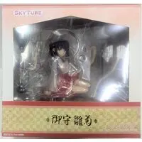 Figure - COMIC A-UN / Mimori Hinagiku