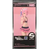 Figure - Re:Zero / Ram