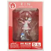 Figure - Nagasarete Airantou