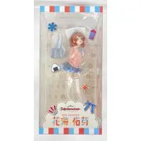 Figure - Gakuen iDOLM@STER / Hanami Ume