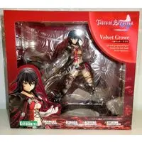 Figure - Tales of Berseria