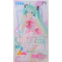 Luminasta - VOCALOID / Hatsune Miku