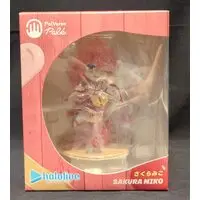 PalVerse - Hololive / Sakura Miko