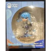 PalVerse - Hololive / Hoshimachi Suisei
