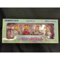 Figure - Touhou Project