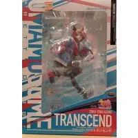 Figure - Uma Musume: Pretty Derby / Transcend