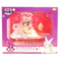 Figure - Azur Lane / Asanagi