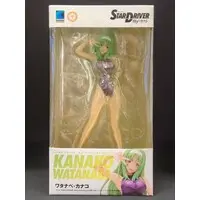 Beach Queens - Star Driver: Kagayaki no Takuto