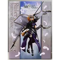KDcolle - Fate/Grand Order / Jeanne d'Arc (Fate series)