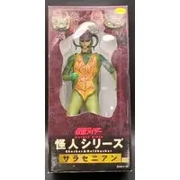 Figure - Kamen Rider Series