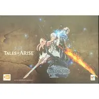 Figure - Tales of Arise / Alphen (Tales of series) & Shionne Vymer Imeris Daymore