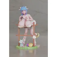 Feeding the Calf 1/6 Complete Figure