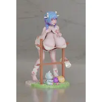 Feeding the Calf 1/6 Complete Figure