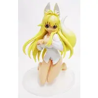 Figure - Kanokon: The Girl Who Cried Fox