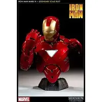 Figure - Iron Man / Tony Stark