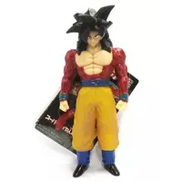 Sofubi Figure - Dragon Ball / Son Gokuu
