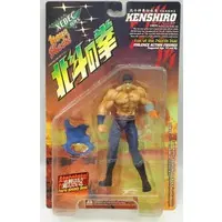 Figure - Fist of the North Star / Kenshirou (Hokuto no Ken)